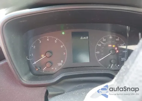 2024 Toyota Corolla Le из США, поврежденный, VIN 5YFB4MDE8RP223934